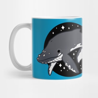 Humpback Whale Mug